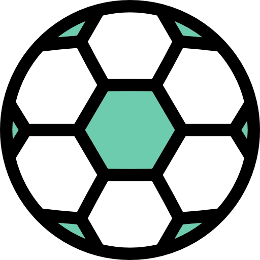 Football Icon Sport Elements Freepik