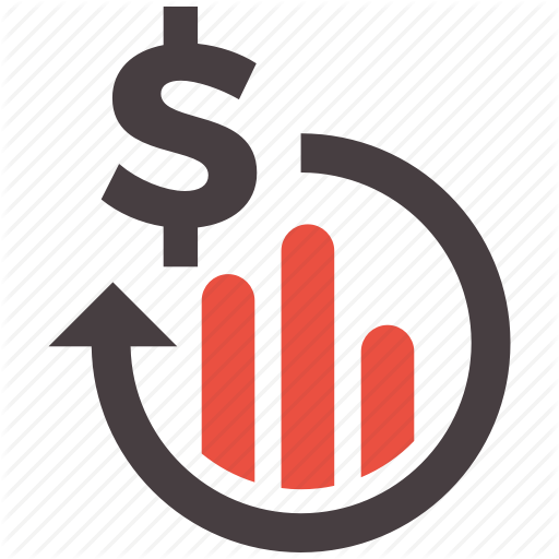 Investment, On, Return, Seo, Seo Pack, Seo Services, Web Design Icon