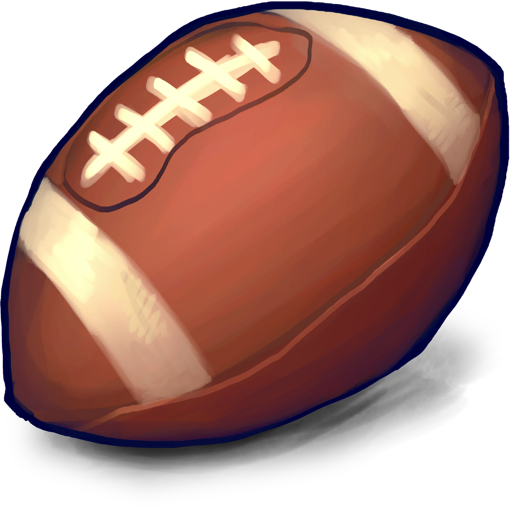 Best Free Football Png Image