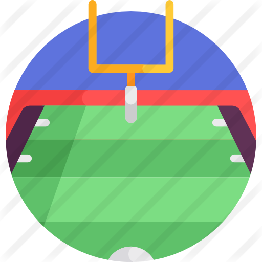American Football Field