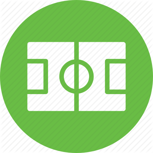 Arena, Football, Soccer, Sport, Stadium Icon