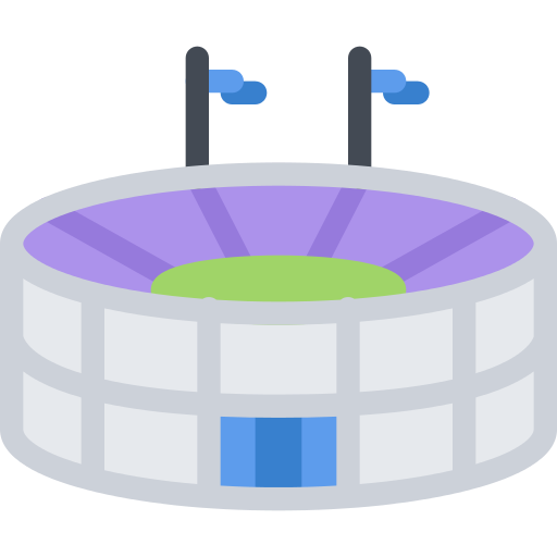 Stadium Png Icon