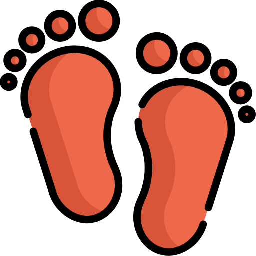 Footprint