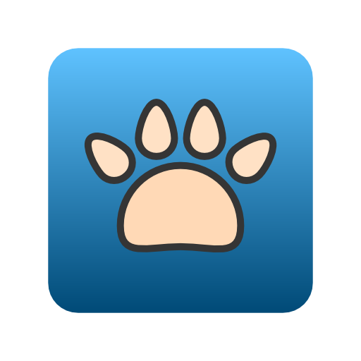 Footprint Icon Free Of Application Icons