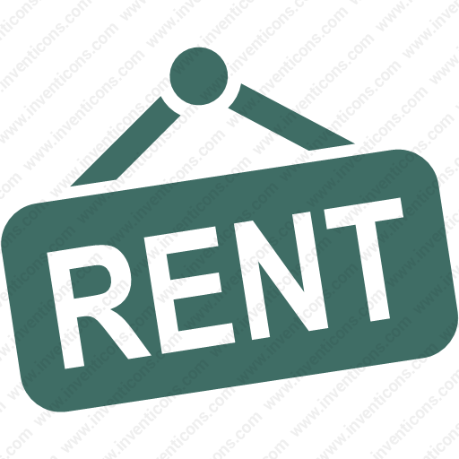 Download Information,panel,rent,tablet,sign Icon Inventicons
