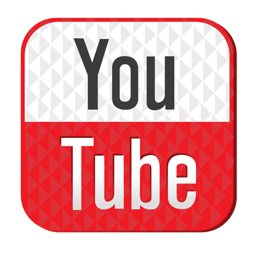 Youtube Icon Logo