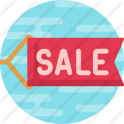 Sale
