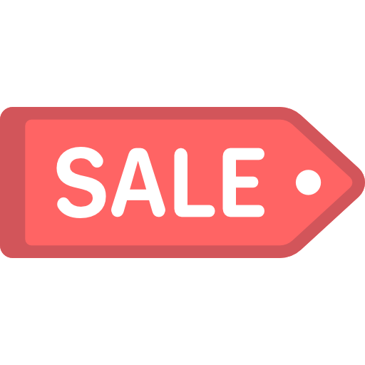 Sign, Label, Tag, Commerce, Sale, Commerce And Shopping Icon