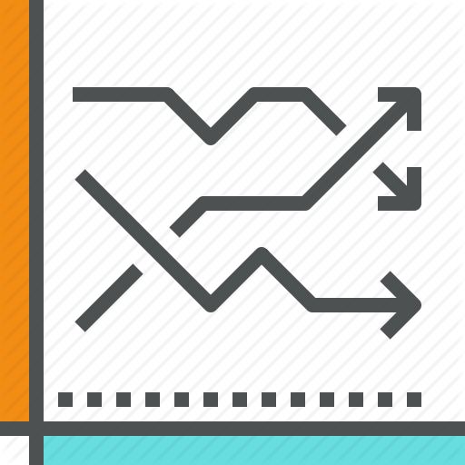 Analytics, Arrows, Data, Forecast, Graph, Market, Prediction