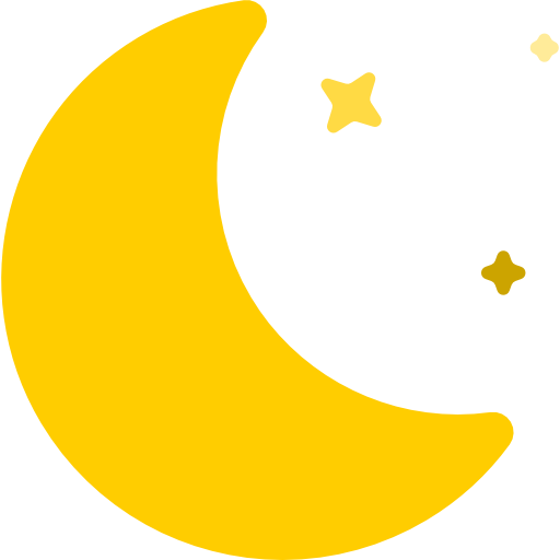 Moon Icon