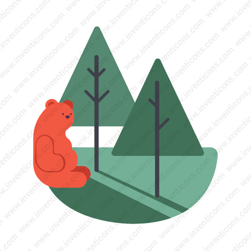 Download Forest Icon Inventicons
