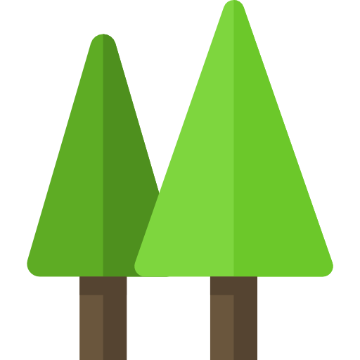 Trees Icon