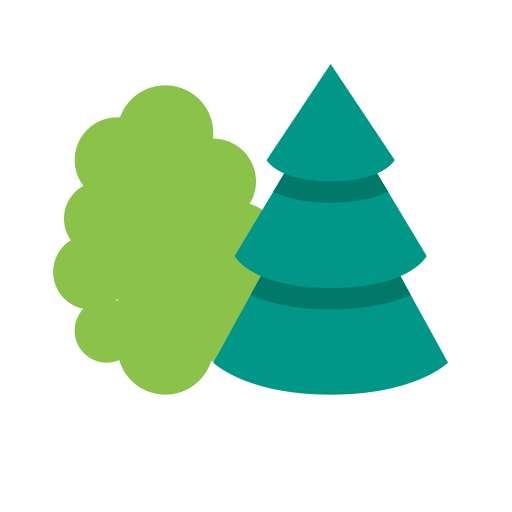 Forest Icon Png And Vector For Free Download