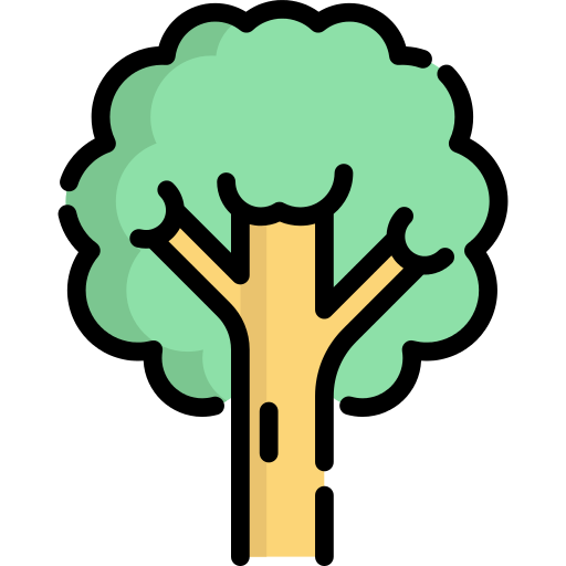 Trees Forest Png Icon