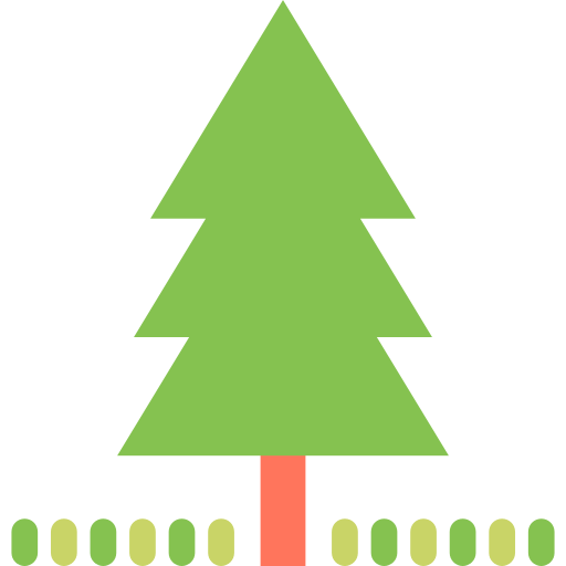 Yard Forest Png Icon