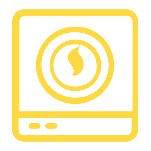 Furnace Icon With Png And Vector Format For Free Unlimited