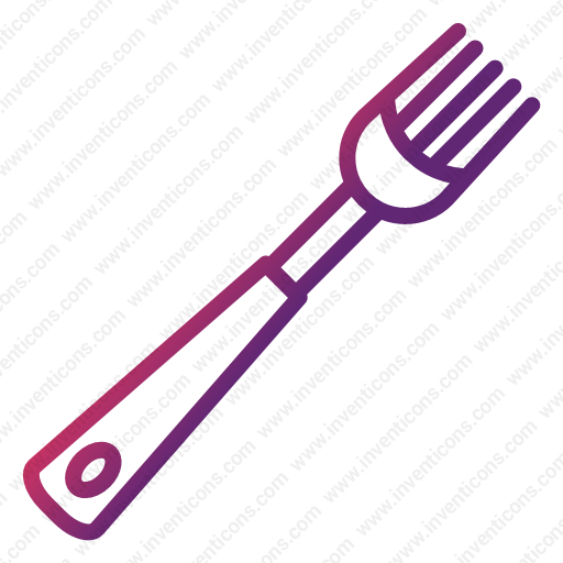 Download Fork Icon Inventicons