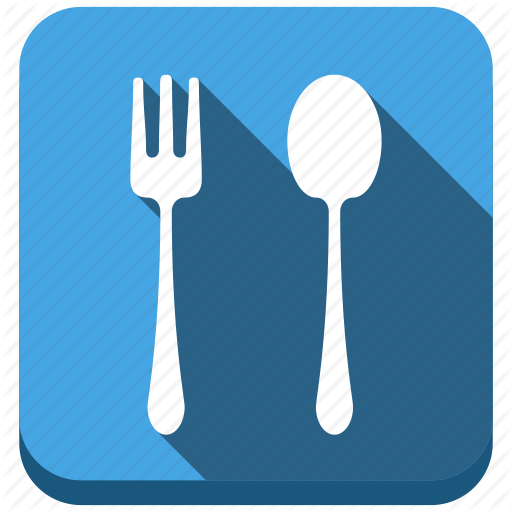 Fork Icon