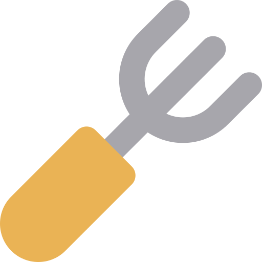 Fork Png Icon