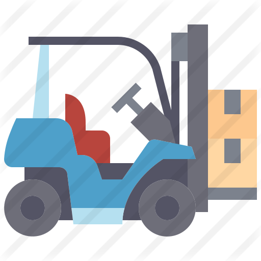 Forklift