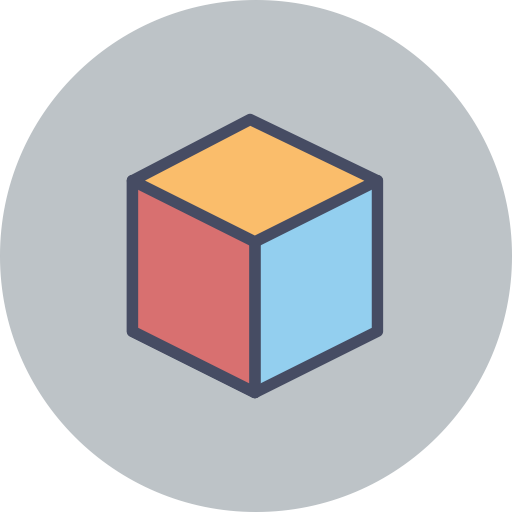 Cube, Drawing, Form Icon With Png And Vector Format For Free