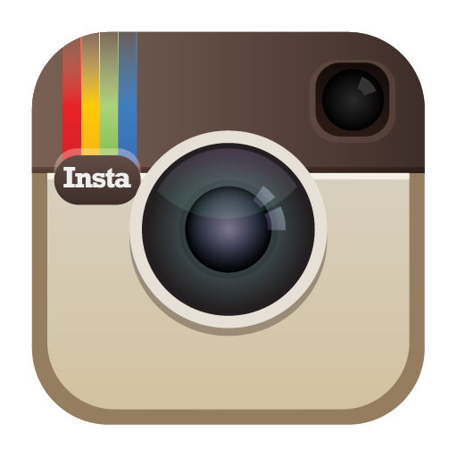 Instagram Icons, Free Download