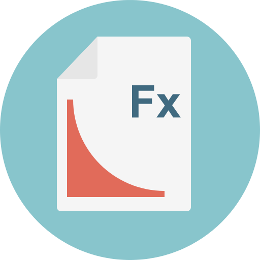 Formula Png Icon