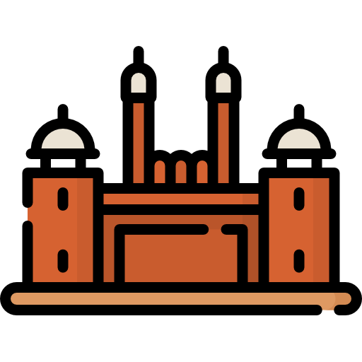 Red Fort