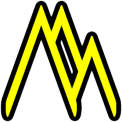 Cropped Fort Collins Tours Mountains Icon