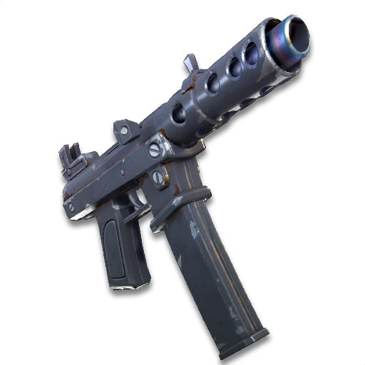 Collection Of Free Fortnite Transparent Weapon Download On Ui Ex