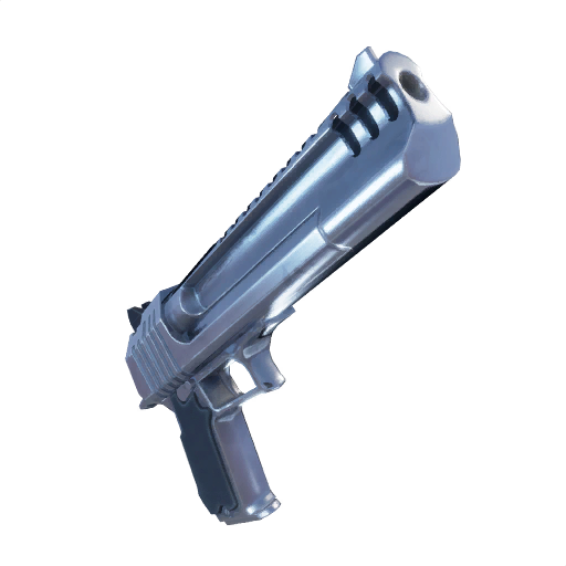 Hand Cannon