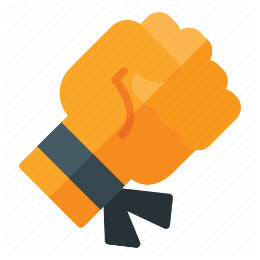 Fight, Fist, Fortnite, Game, Pubg, Punch Icon