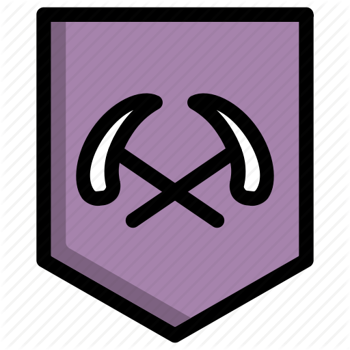 Base, Flag, Fortnite, Game Icon