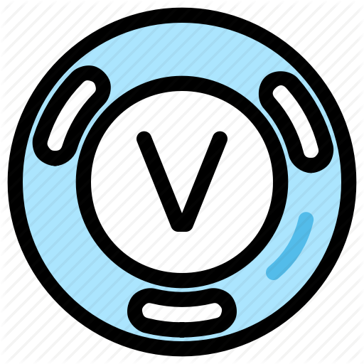Coin, Coins, Farming, Fortnite, V Buck Icon