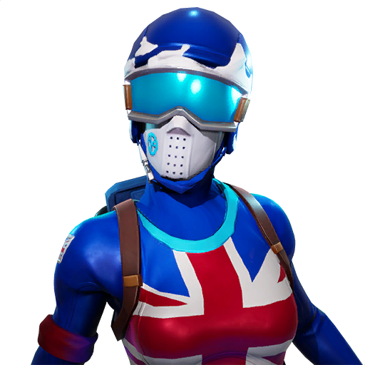 Fortnite Icon Character Png