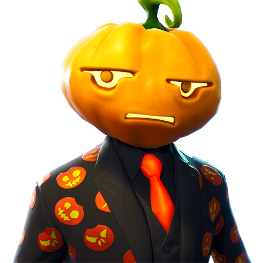 Jack Gourdon Fortnite Skn Png Image