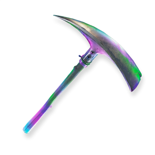 Fortnite Icon Pickaxe Png