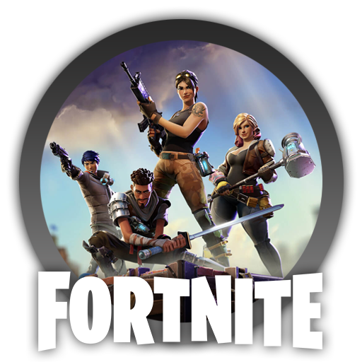 Fortnite Icon Png at GetDrawings | Free download