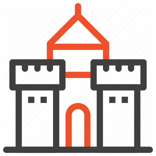 Architecture, Building, Castle, Fortress, History, Protection