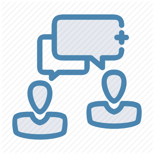 Chat, Communication, Dialog, Forum, Support Icon