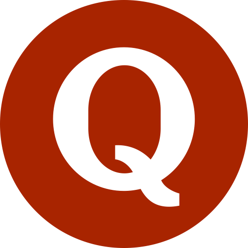 Circle, Quora, Round Icon, Forum Icon