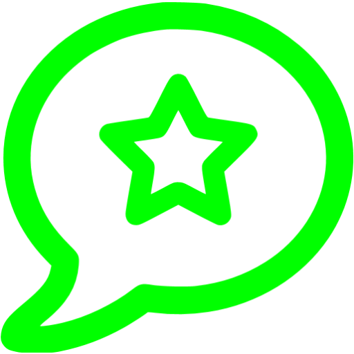 Lime Popular Topic Icon