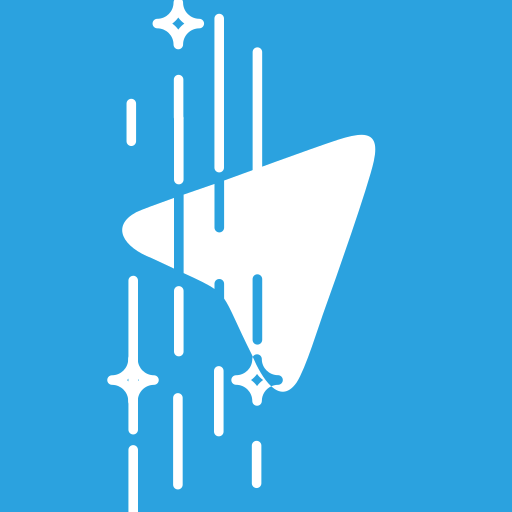 Teleports New Telegram App Icon Design Ubports Forum