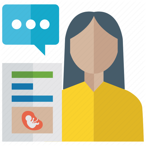 Chat Bubble, Health Advice, Health Forum, Medical Consultation