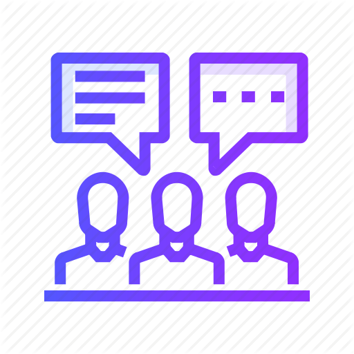 Communication, Email, Forum, Interaction, Message Icon