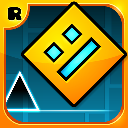 Home Geometry Dash Forum