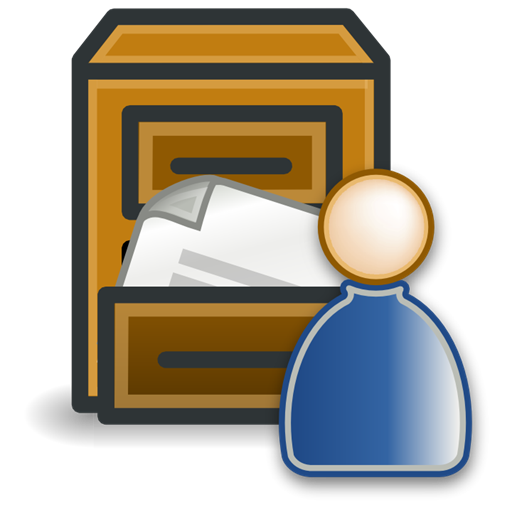 Guest, Affiliation Icon