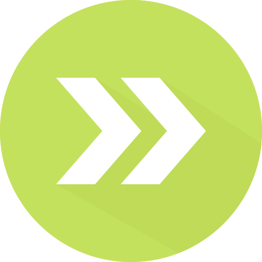 Fast Forward Icon Color Arrow Collection Freepik