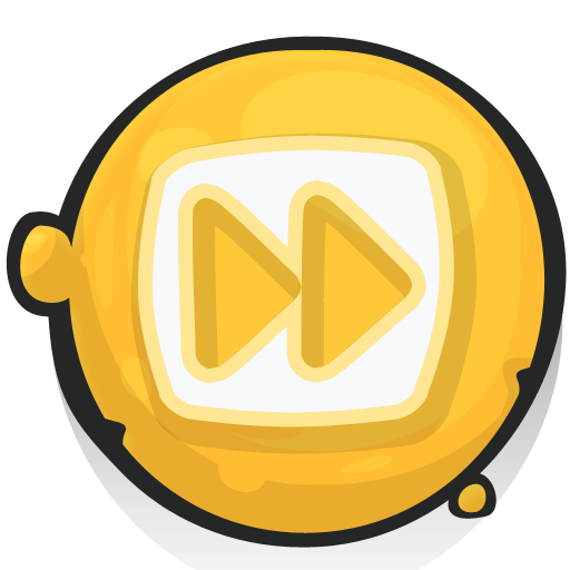 Fast Forward Icon Download Free Icons