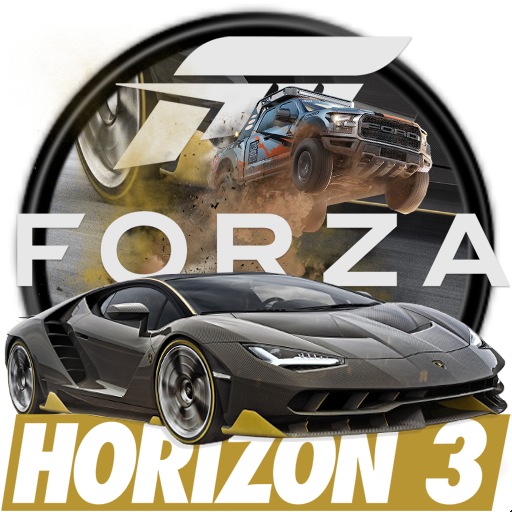 Forza Horizon Desktop Icon Related Keywords Suggestions